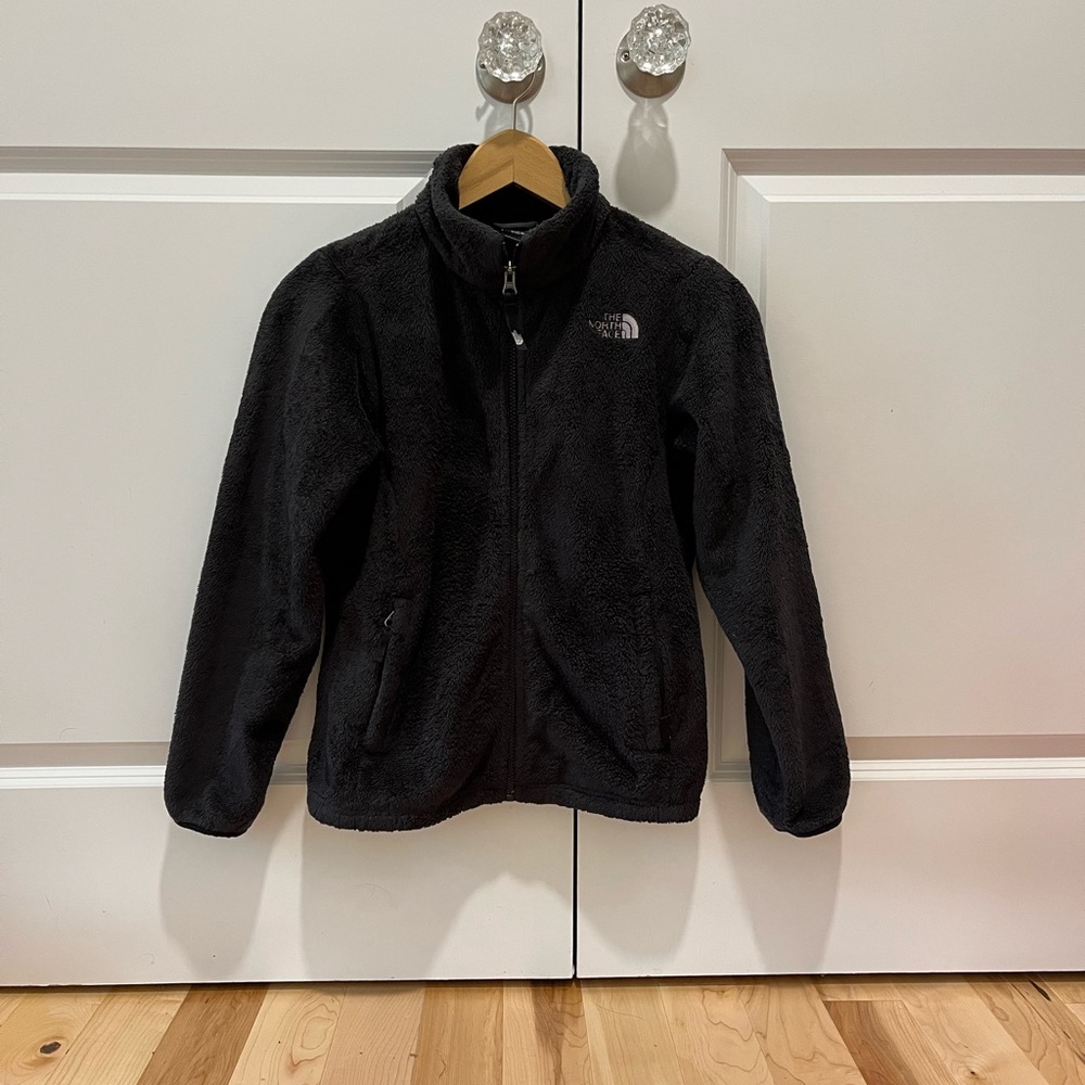 The North Face Suave Oso girls 14/16 jacket